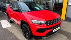 Gebraucht 2023 Jeep Compass SUV | 26.700 € (Fairer Preis)