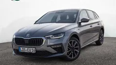 Gebraucht 2025 Skoda Scala Tour Kleinwagen | 26.990 € (Etwas zu teuer)
