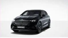 Gebraucht 2023 Mercedes EQE AMG 43 AMG SUV | 83.990 € (Fairer Preis)