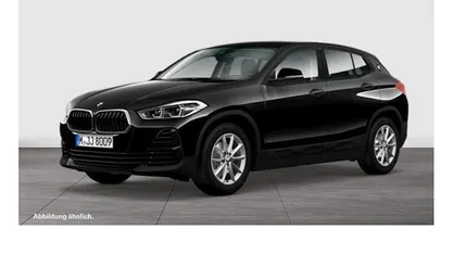 Gebraucht 2020 BMW X2 Advantage SUV | 21.940 € (Fairer Preis)