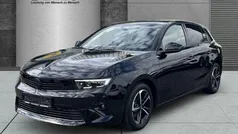 Schwarz Gebraucht 2025 Opel Astra GS Line Limousine | 25.990 € (Guter Preis)