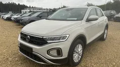 Ascotgrau ascotgrau Neu 2025 VW T-Roc SUV | 28.890 € (Superpreis)
