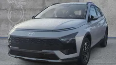 Lumen grey / mic Neu 2025 Hyundai Bayon Trend SUV | 24.880 € (Fairer Preis)