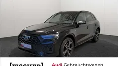 Gebraucht 2022 Audi Q5 S-Line SUV | 39.876 € (Fairer Preis)