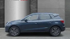 Gebraucht 2025 Seat Arona Style SUV | 26.600 € (Fairer Preis)