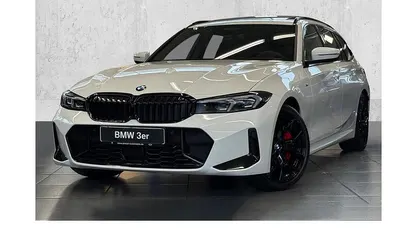 Gebraucht BMW 320 M Sport 190 PS (139 kW) 2025 Kombi