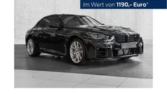 Gebraucht 2025 BMW M2 M Sport Coupé | 72.480 € (Guter Preis)