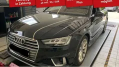 Gebraucht 2019 Audi A4 Sport Kombi | 26.999 € (Fairer Preis)