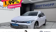Gebraucht 2024 VW Golf VIII Goal Limousine | 29.877 € (Superpreis)