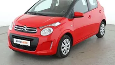 Gebraucht 2019 Citroën C1 Feel Kleinwagen | 12.290 € (Fairer Preis)