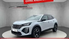 Gebraucht 2025 Peugeot 2008 Allure SUV | 24.695 € (Fairer Preis)