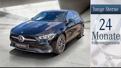 Gebraucht 2023 Mercedes CLA200 Progressive Limousine | 31.980 € (Guter Preis)