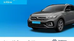 Gebraucht 2024 VW T-Roc IQ Drive SUV | 26.790 € (Superpreis)