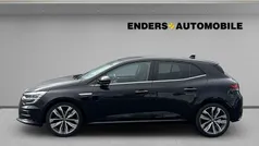 Gebraucht 2022 Renault Mégane IV Intens Limousine | 16.480 € (Superpreis)