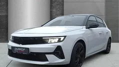 Lack weiss banquise/typ aussen Gebraucht 2024 Opel Astra GS Line Limousine | 22.970 € (Superpreis)