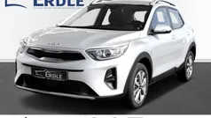 Kcs) sparkling silver m (silber Neu 2024 Kia Stonic Vision SUV | 18.990 € (Guter Preis)