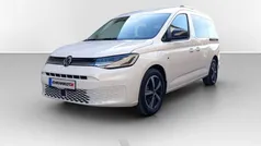 Gebraucht 2022 VW Caddy Maxi Goal Van / Kleinbus | 48.800 € (Superpreis)