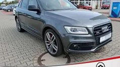Gebraucht 2017 Audi SQ5 SUV | 29.990 € (Guter Preis)