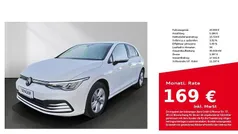 Gebraucht 2022 VW Golf VIII Life Limousine | 20.990 € (Fairer Preis)