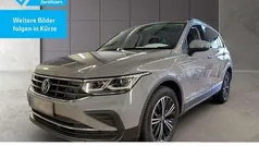 Gebraucht 2021 VW Tiguan Life SUV | 22.780 € (Fairer Preis)