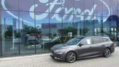 Gebraucht 2022 Ford Focus ST Limousine | 28.950 € (Fairer Preis)