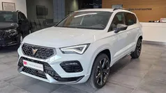 Gebraucht 2025 Cupra Ateca SUV | 37.990 € (Superpreis)