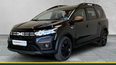 Schwarz Neu 2025 Dacia Jogger Extreme Van / Kleinbus | 22.980 € (Fairer Preis)