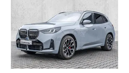 Gebraucht BMW X3 M Sport 190 PS (139 kW) 2025 SUV