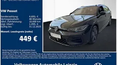 Gebraucht 2025 VW Passat R-line Kombi | 69.990 €