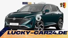 Ocean deep Gebraucht 2025 Nissan Qashqai 360º SUV | 30.500 € (Fairer Preis)