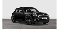 Gebraucht 2018 Mini ONE Sport Kleinwagen | 12.990 € (Fairer Preis)