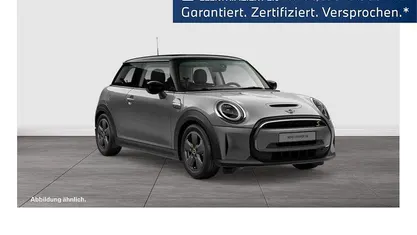 Gebraucht 2022 Mini Cooper SE Kleinwagen | 17.495 € (Fairer Preis)