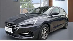 Gebraucht 2021 Hyundai i30 Intro Edition Limousine | 19.980 € (Guter Preis)