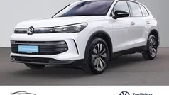 Gebraucht 2024 VW Tiguan Goal SUV | 40.880 € (Superpreis)