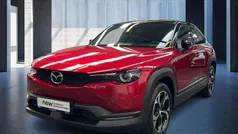 Gebraucht 2024 Mazda MX30 Makoto SUV | 21.990 € (Superpreis)