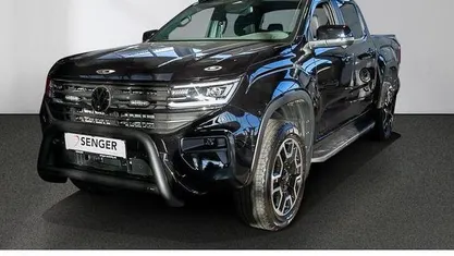 Gebraucht VW Amarok Style 241 PS (177 kW) 2025 Pickup