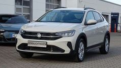 Grau Gebraucht 2024 VW Taigo Life SUV | 23.490 € (Fairer Preis)