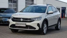 VW Taigo