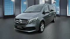 Gebraucht 2020 Mercedes V300 Edition Van / Kleinbus | 46.880 € (Guter Preis)