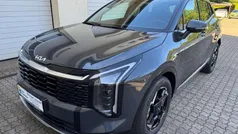 Penta grey metallic Neu 2025 Kia Sportage 2 SUV | 35.950 € (Fairer Preis)