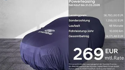 Gebraucht Hyundai Tucson N Line 239 PS (175 kW) 2016 SUV