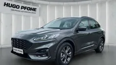 Gebraucht 2024 Ford Kuga ST-Line SUV | 31.850 € (Fairer Preis)