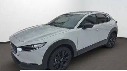 Neu Mazda CX-30 Homura-Line 140 PS (102 kW) 2025 Ceramic SUV