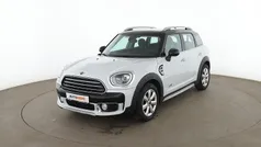 Weiß Gebraucht 2018 Mini Cooper Countryman SUV | 15.310 € (Guter Preis)