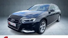 Gebraucht 2020 Audi A4 Advanced Plus Kombi | 23.940 € (Fairer Preis)