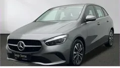 Gebraucht 2024 Mercedes B180 Van / Kleinbus | 31.340 € (Fairer Preis)
