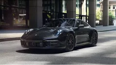 Gebraucht 2022 Porsche 911 Carrera GTS Coupé | 160.690 € (Teuer)