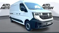 Weiß Neu 2025 Renault Master Van | 39.972 € (Fairer Preis)