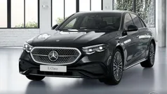 Gebraucht 2025 Mercedes E200 AMG Limousine | 61.999 € (Fairer Preis)