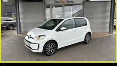 Weiß Neu 2024 VW e-up! Edition Kleinwagen | 23.450 € (Fairer Preis)